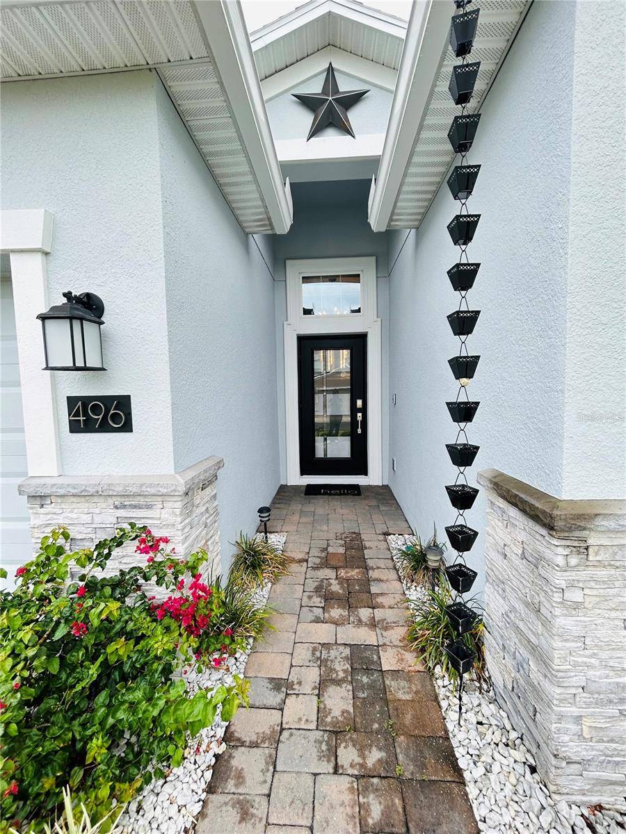 Davenport, FL 33837,496 BRUNSWICK DR