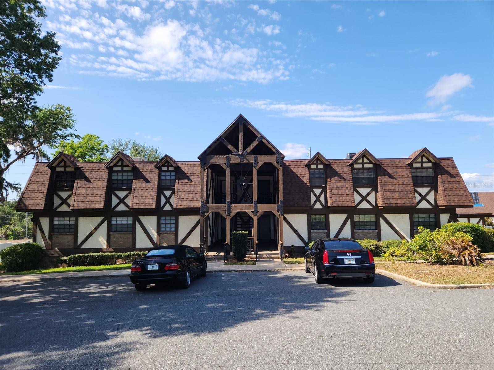 500 NEWELL HILL RD #D, Leesburg, FL 34748