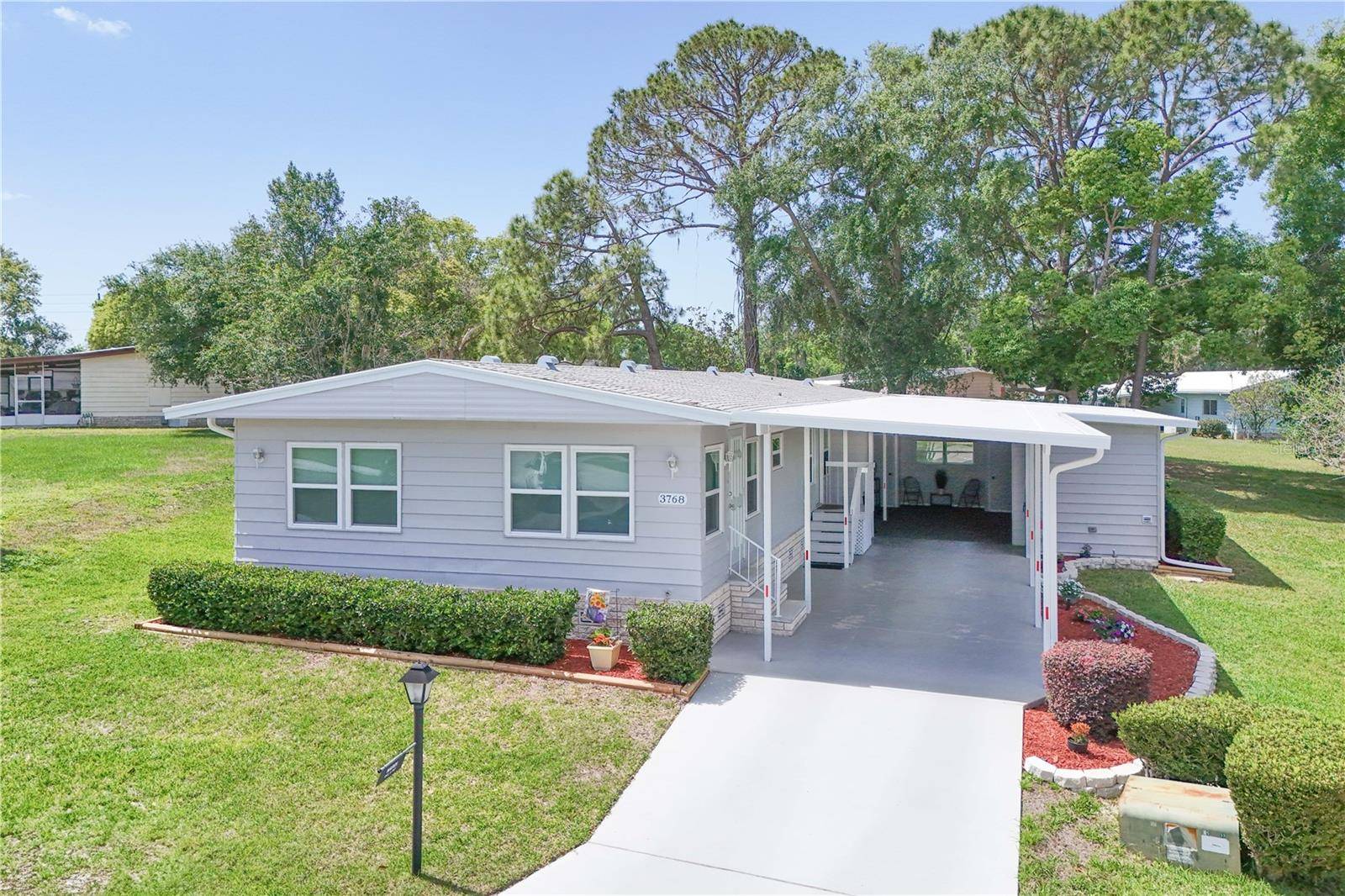 3768 GROVE CIR #1460, Zellwood, FL 32798