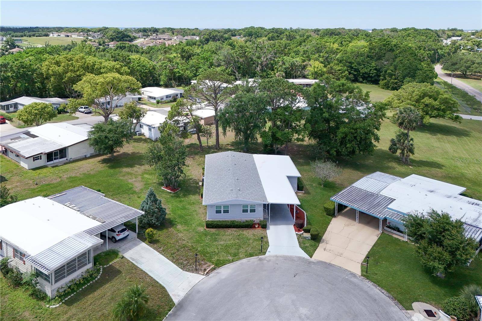 Zellwood, FL 32798,3768 GROVE CIR #1460