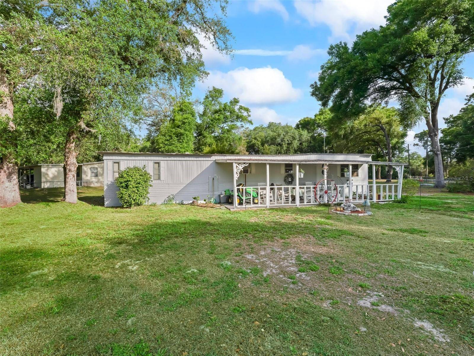 5828 CR 551A, Bushnell, FL 33513