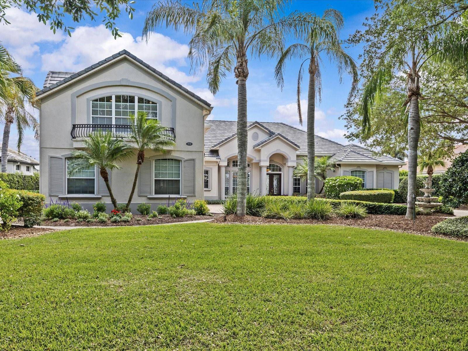 5530 OXFORD MOOR BLVD, Windermere, FL 34786