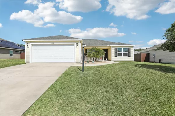 Oxford, FL 34484,3329 BOYD CIR