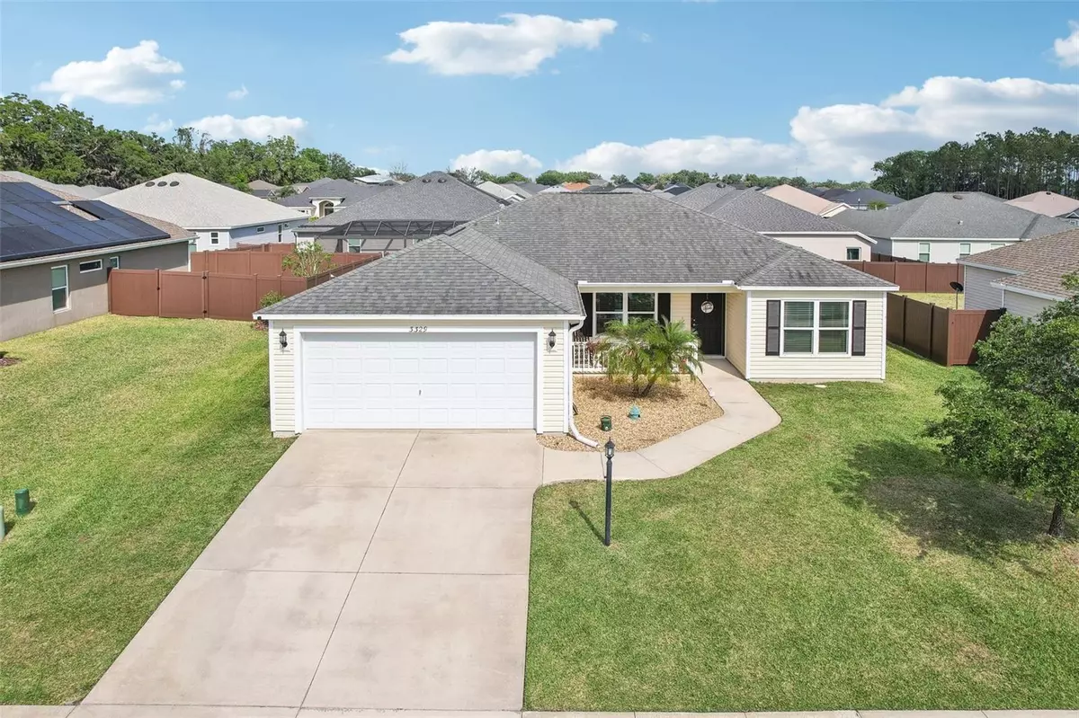 Oxford, FL 34484,3329 BOYD CIR