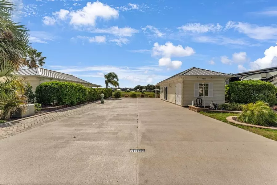 9500 SE 49TH TER, Webster, FL 33597