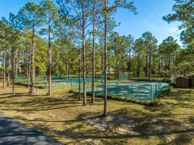 Groveland, FL 34736,3117 BRIGHT LAKE CIR #lot 63