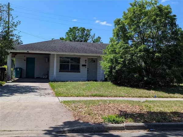 4294 NIMONS ST, Orlando, FL 32811