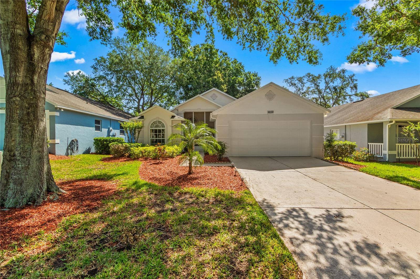 3603 WESTERHAM DR, Clermont, FL 34711