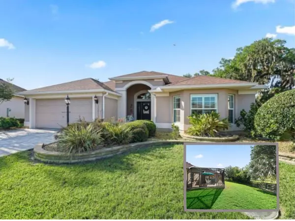 10069 LAKE MIONA WAY, Oxford, FL 34484