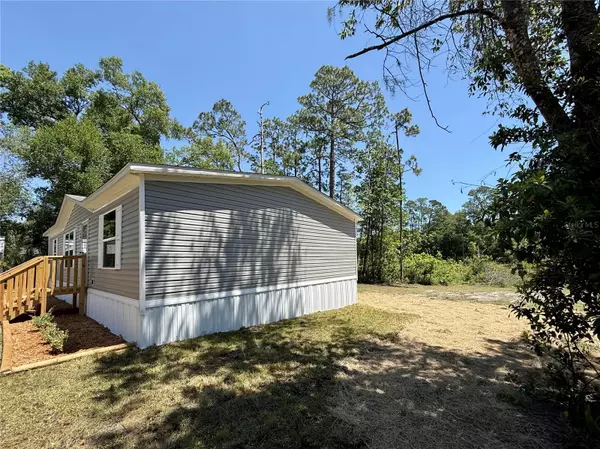 Paisley, FL 32767,43740 SUNSET DR