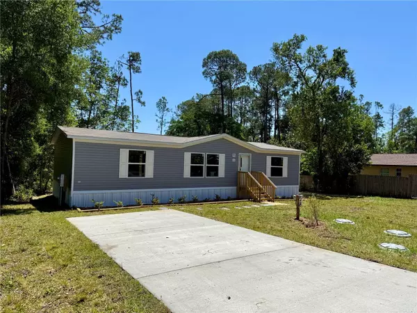 Paisley, FL 32767,43740 SUNSET DR