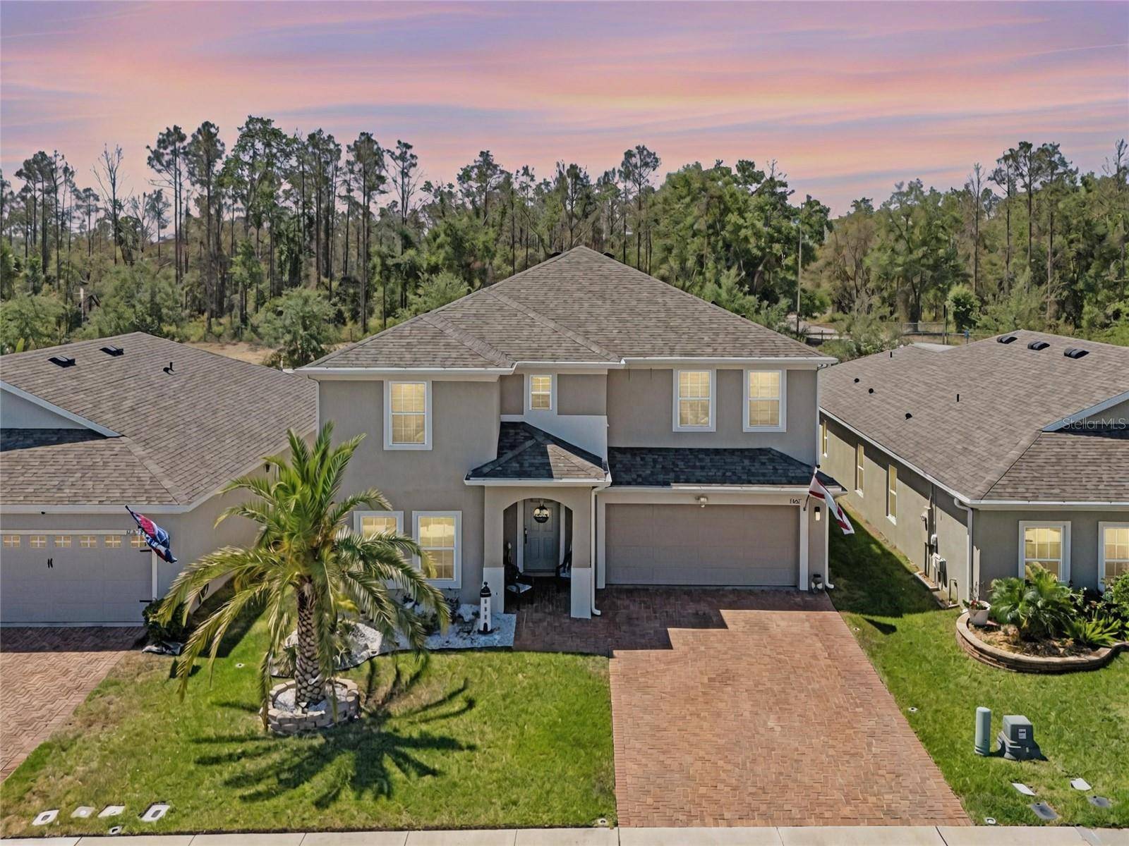 1128 CAVENDER CREEK RD, Minneola, FL 34715
