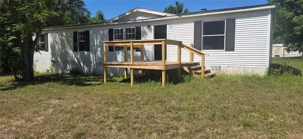 17080 SE 252ND AVE, Umatilla, FL 32784