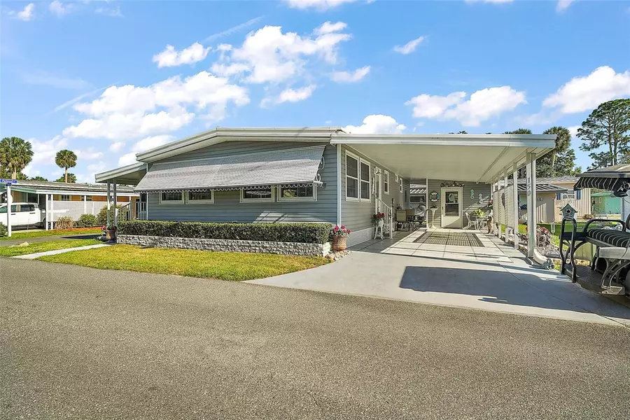 150 HICKORY LN, Eustis, FL 32726