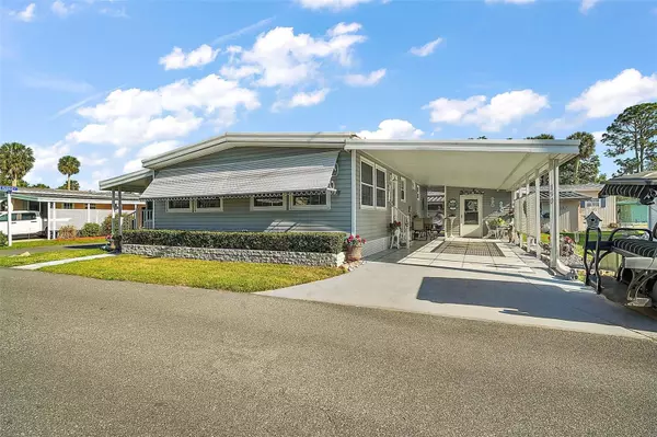 150 HICKORY LN, Eustis, FL 32726