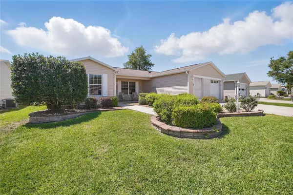 The Villages, FL 32162,3294 SHELBY ST