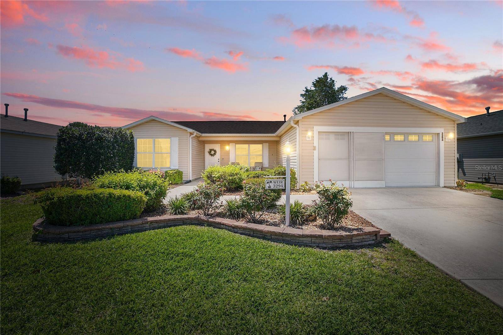 The Villages, FL 32162,3294 SHELBY ST