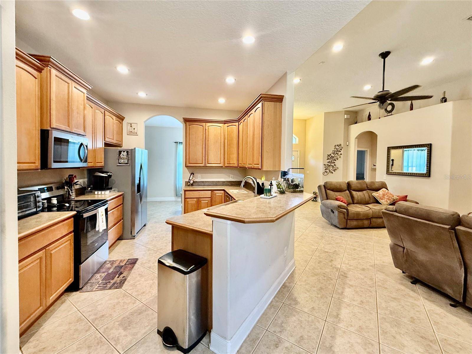 Eustis, FL 32736,31728 NUTMEG AVE