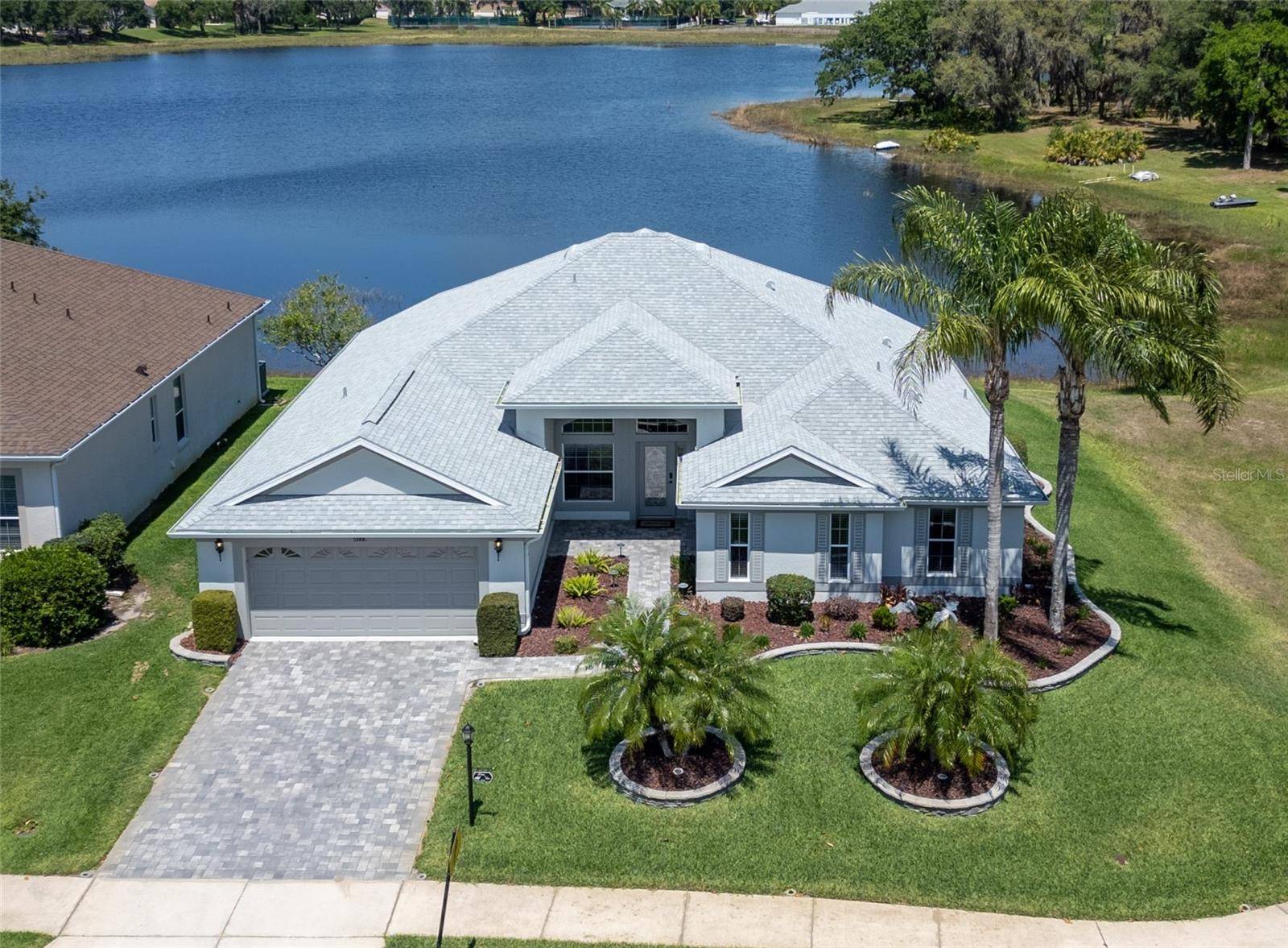 3723 BELLE ROSE DR,  Leesburg,  FL 34748