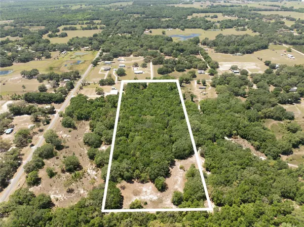 Wildwood, FL 34785,XXX COUNTY ROAD 217