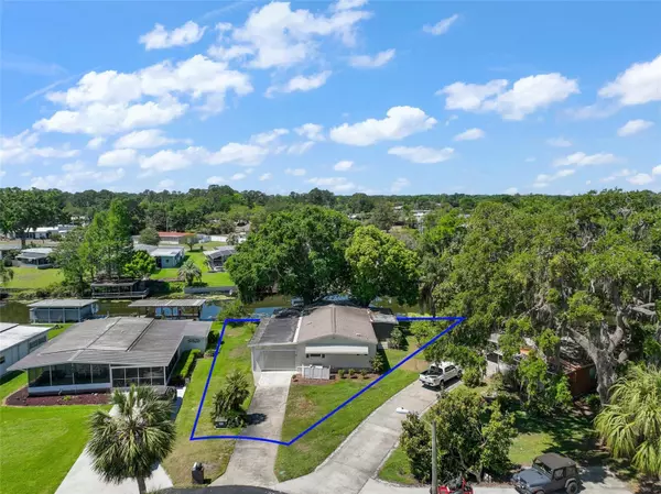 Leesburg, FL 34788,34407 ISLAND DR