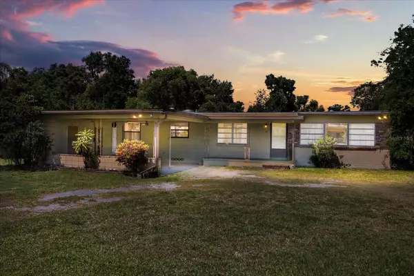 2928 DELANEY ST, Orlando, FL 32806