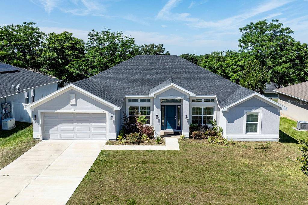 Leesburg, FL 34748,1922 ANGEL FISH LOOP