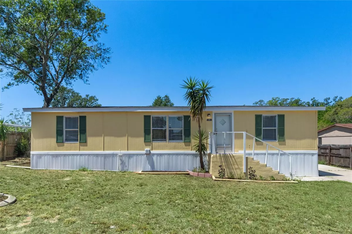 Montverde, FL 34756,16941 BAY AVE
