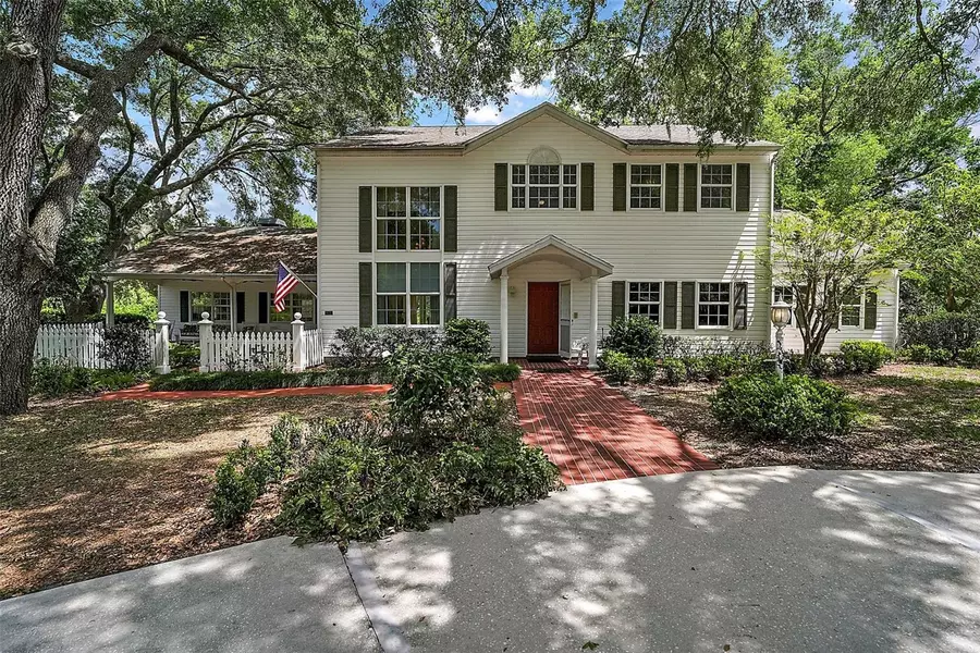 3630 OAK ST, Mount Dora, FL 32757