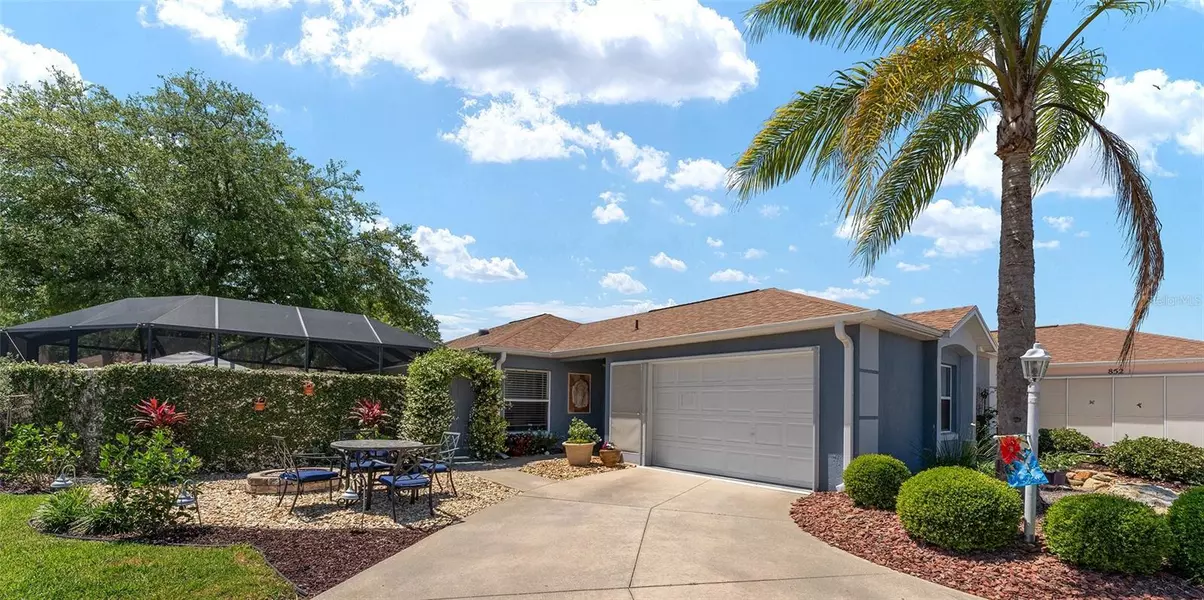 850 OVIEDO RD, Lady Lake, FL 32159