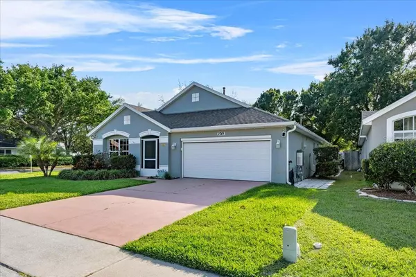2749 WILSHIRE RD, Clermont, FL 34714