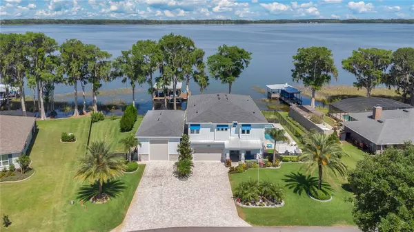 Howey In The Hills, FL 34737,26516 SAVAGE CIR