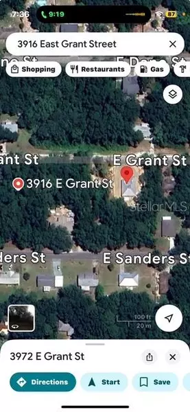 3934 E GRANT ST, Inverness, FL 34453