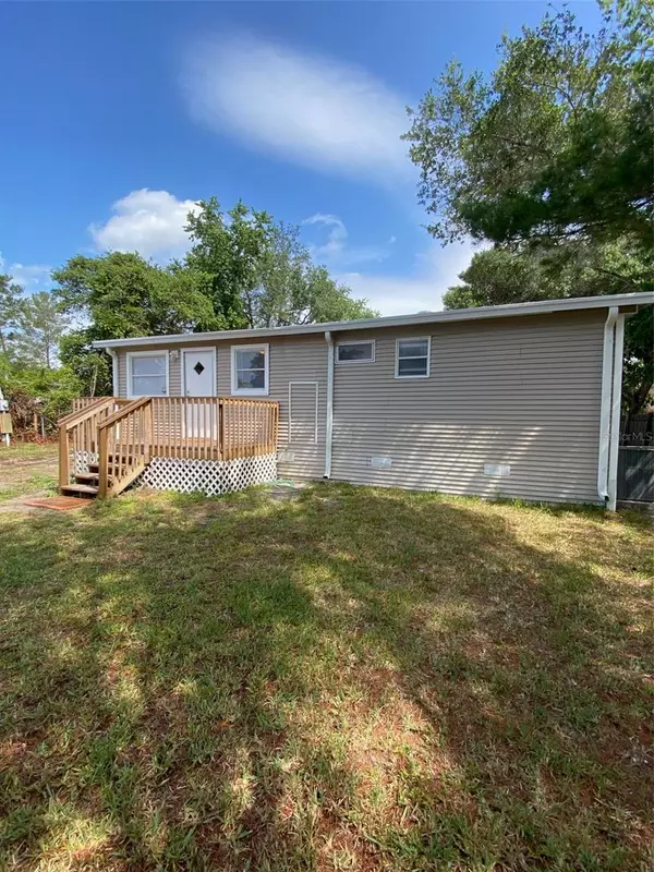 28629 BOUGAINVILLEA AVE, Paisley, FL 32767