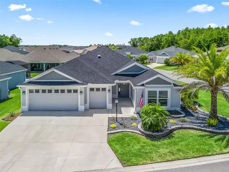 2006 OPPENHEIMER CT, The Villages, FL 34762