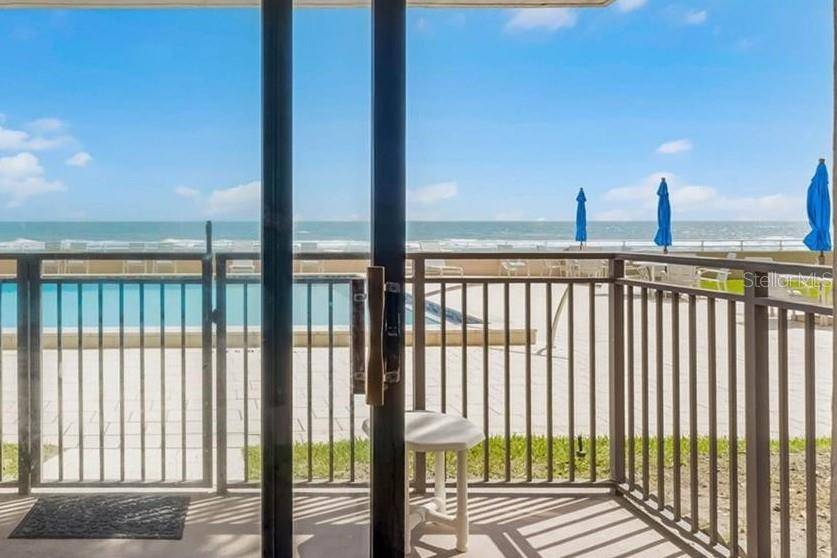 Ponce Inlet, FL 32127,4435 S ATLANTIC AVE #114