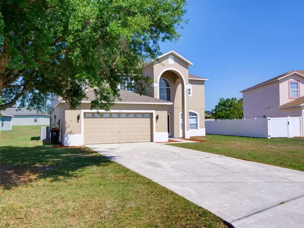Poinciana, FL 34759,307 BIG BLACK LN