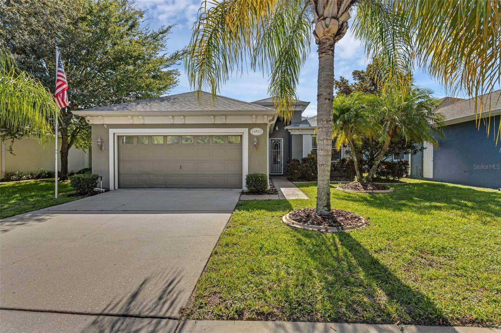 14820 POTTERTON CIR, Hudson, FL 34667