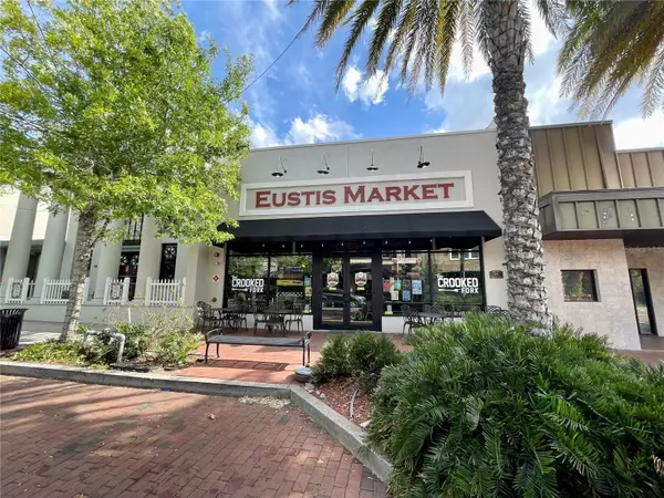 Eustis, FL 32726,24 E MAGNOLIA AVE #5