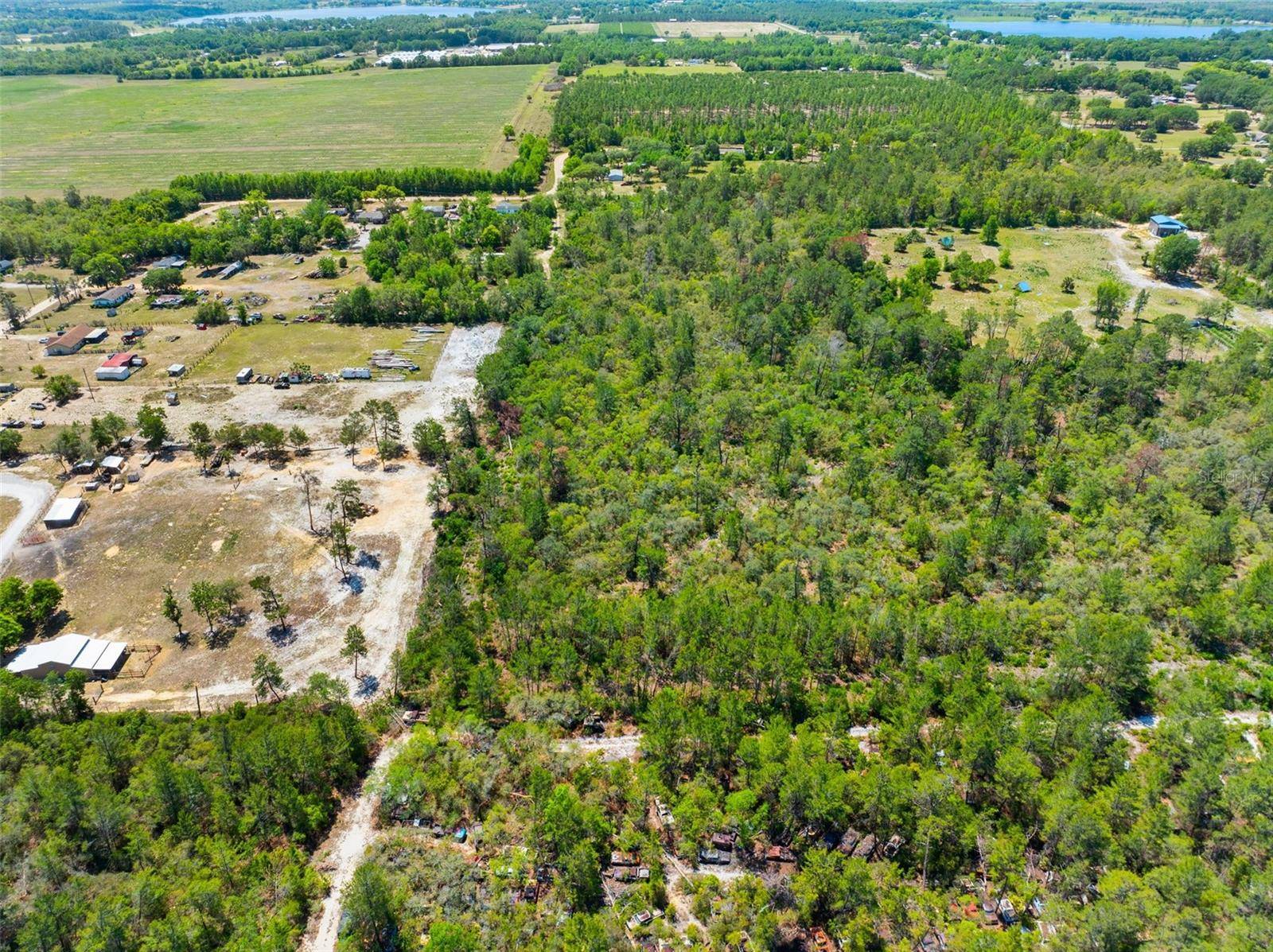 Umatilla, FL 32784,E CEMETERY RD
