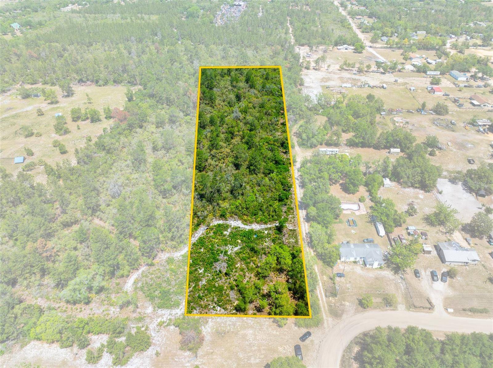 Umatilla, FL 32784,E CEMETERY RD