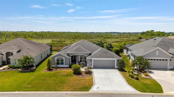 1016 PICKERING PATH, The Villages, FL 32163