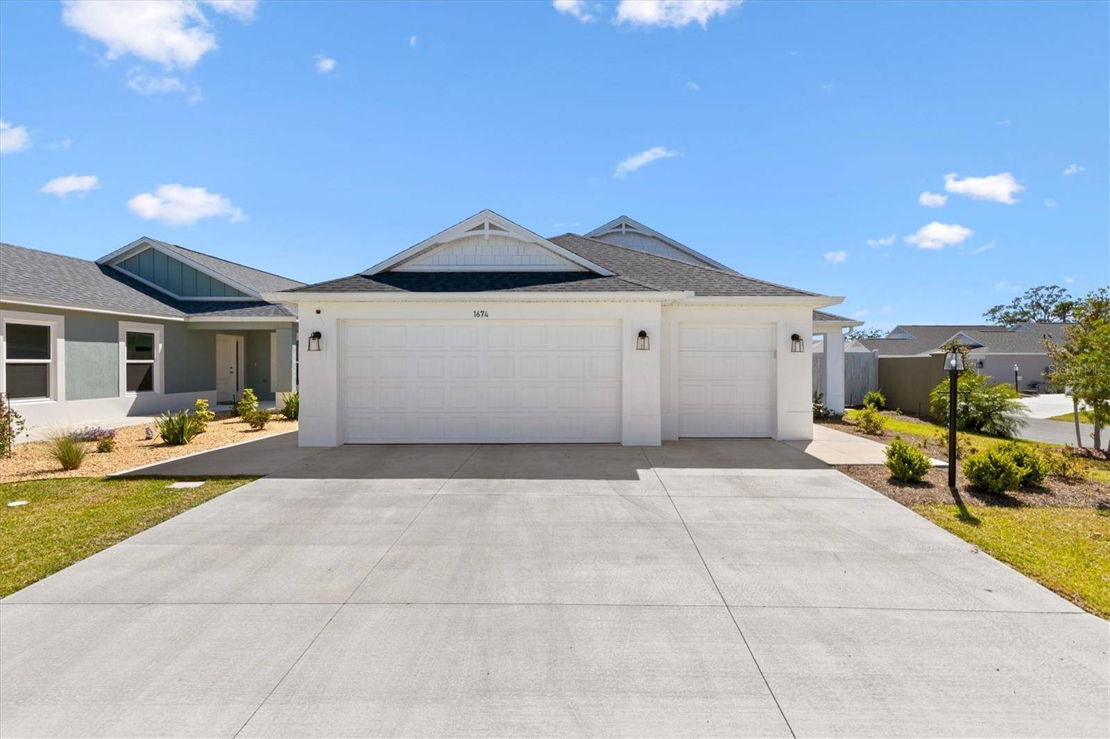 The Villages, FL 34762,1674 CADORETTE DR