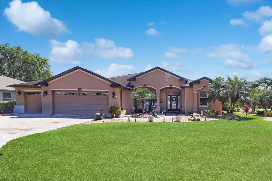 6104 HUNTERS RIDGE AVE, Leesburg, FL 34748