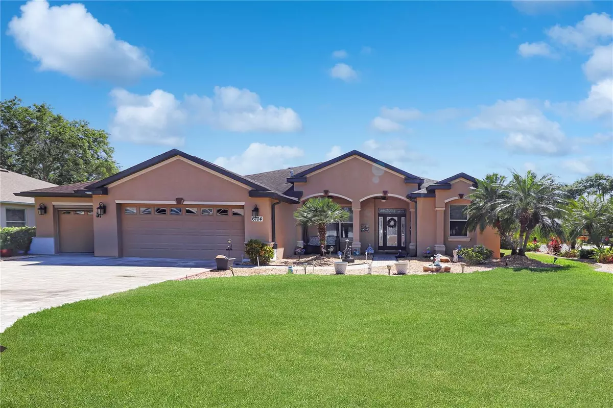 Leesburg, FL 34748,6104 HUNTERS RIDGE AVE