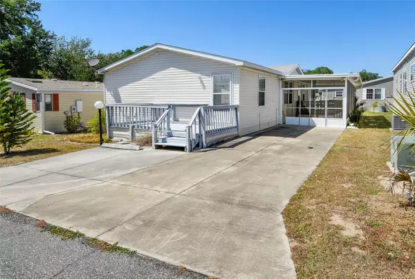 Leesburg, FL 34788,11921 SALINA WAY