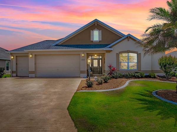1454 NEUPORT PATH, The Villages, FL 32163