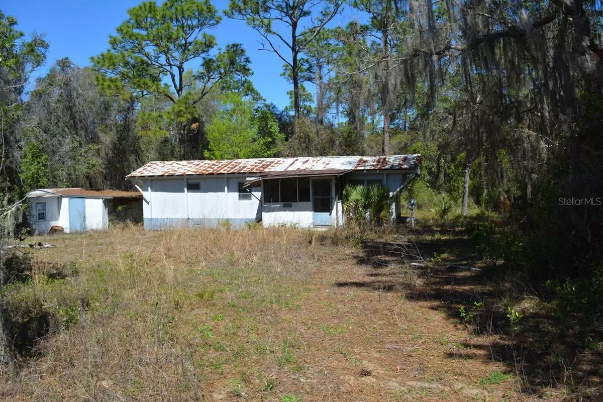 Fort Mc Coy, FL 32134,14497 NE 204TH LN