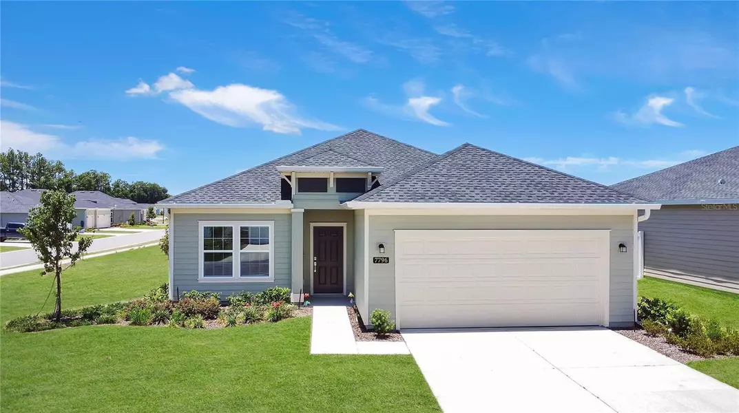 7796 SW 74TH LOOP, Ocala, FL 34481