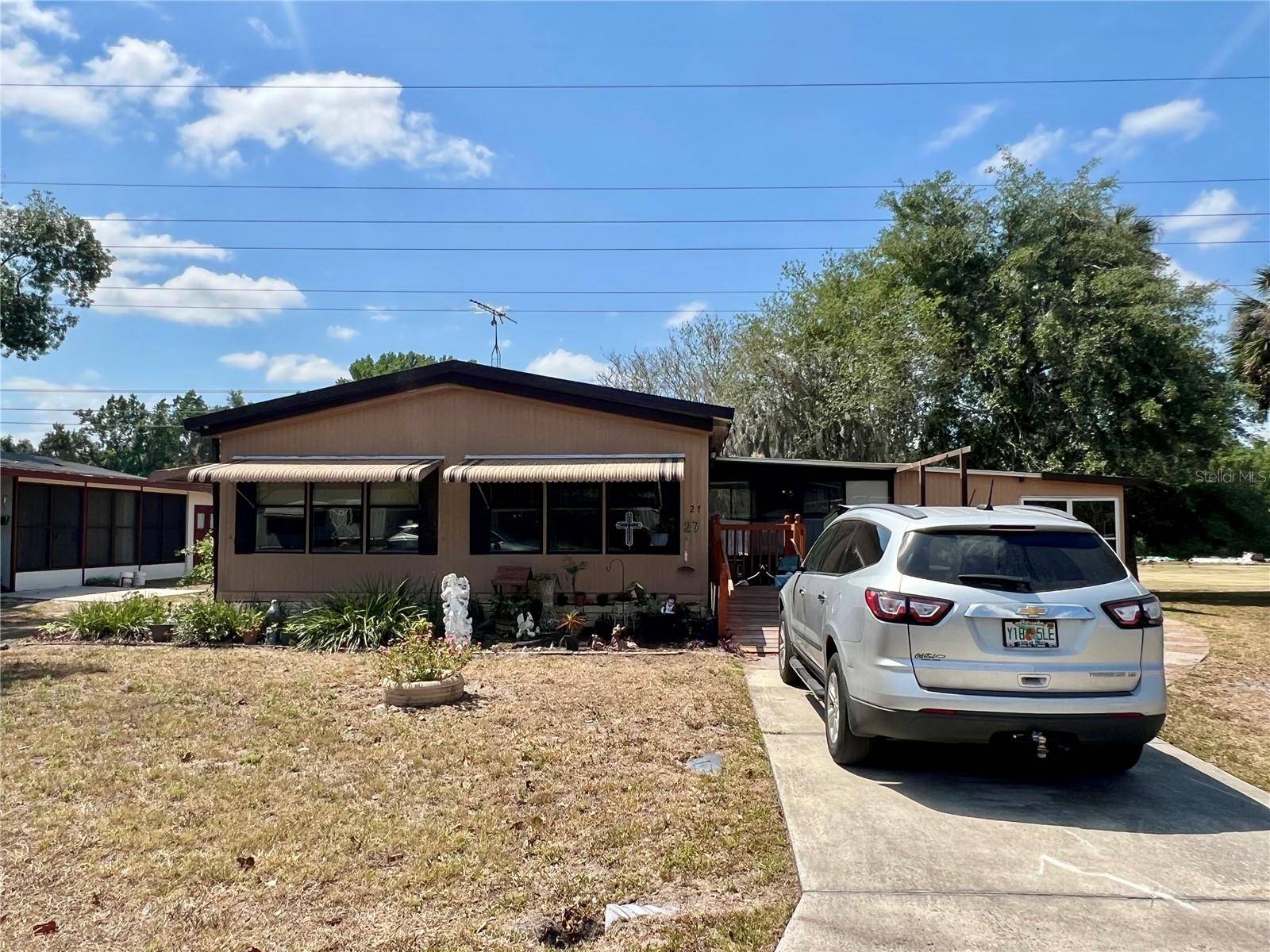 Wildwood, FL 34785,27 ROBIN RD
